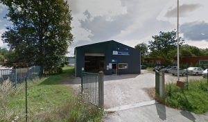 AS Autosécurité Contrôle Technique ONZAIN à Veuzain-sur-Loire