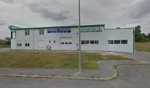 Sécuritest Contrôle Technique Automobile CHAUMONT à Chaumont