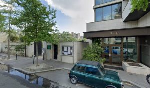 CTA75 Controle Technique Neuilly-sur-Seine à Neuilly-sur-Seine