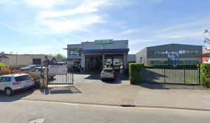 Sécuritest Contrôle Technique Automobile CHELLES à Chelles