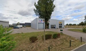 Autovision Bernay Autobilan27 à Bernay