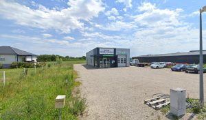 Sécuritest Contrôle Technique Automobile WOLFGANTZEN à Wolfgantzen