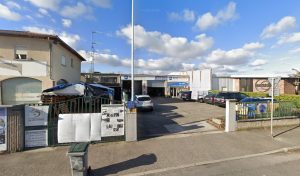 AS 2000 Contrôle Technique Automobile à Vénissieux