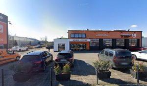 Auto Securitas Contrôle Technique De La Werb à Oberhoffen-sur-Moder