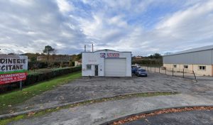 Autovision Contrôle Technique de L&rsquo;Isle-En-Dodon à L'Isle-en-Dodon