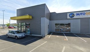 AS Auto Sécurité Contrôle technique Le Pian Medoc à Le Pian-Médoc