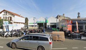 Andreoli Auto Contrôle Automobile à Soisy-sous-Montmorency