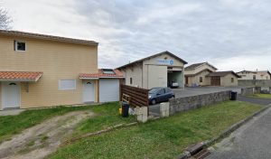 Sécuritest Contrôle Technique Automobile Cestas Les Rejouits à Cestas