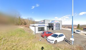 Contrôle technique Autosur Nohanent à Nohanent