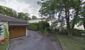 Centre contrôle technique DEKRA à Faulquemont