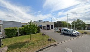 AS Autosécurité Contrôle Technique EVREUX LA MADELEINE à Évreux