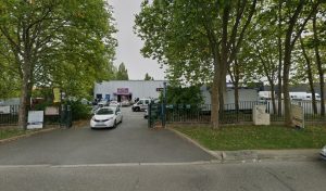 Chrono Service Plus à Trappes