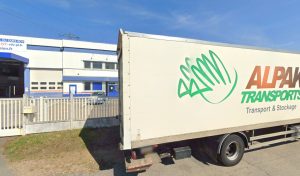 AUTOVISION PL ÉVREUX à Évreux