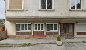 Centre contrôle technique AUTOCONTROL à Villers-le-Lac