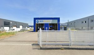 AS Autosécurité Contrôle Technique VALENCE à Valence