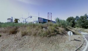 France auto controle poids lourds colombiers à Colombiers