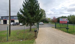 Contrôle technique Autosur Payrignac à Payrignac