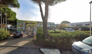 Centre contrôle technique DEKRA à La Grande-Motte