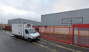 ACS Montmagny à Villetaneuse