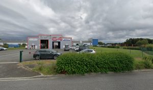 Controle Auto Poids Lourds 64 à Serres-Castet