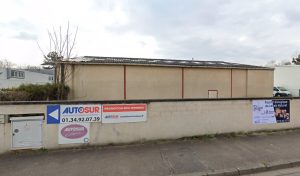 Contrôle technique Autosur Hardricourt à Hardricourt