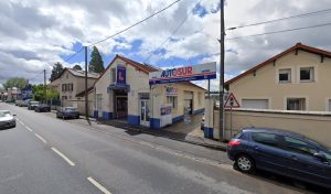 Contrôle technique Autosur Champlan à Champlan