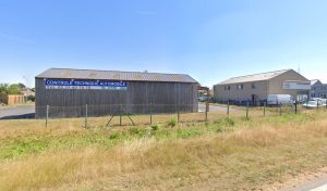 Autovision Contrôle Technique à Saint-Pierre-en-Auge