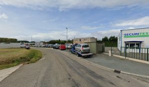 Sécuritest Contrôle Technique Automobile à Saint-Pardoux-du-Breuil