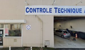 Contrôle Technique de Lafond à La Rochelle