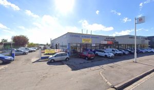 Contrôle technique Autosur Metz Borny – RS AUTO à Metz