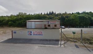 Autovision Contrôle Technique à Nassandres sur Risle