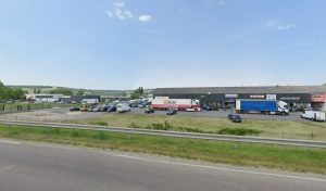 Controles Techniques De L&rsquo;Omois SARL à Étampes-sur-Marne