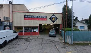 Centre contrôle technique NORISKO à Villeneuve-sur-Lot