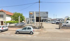 Contrôle Technique Des Grands Crus à Chenôve