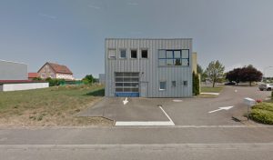 Controle Technique Autovision Horbourg-Wihr à Horbourg-Wihr