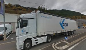 AS Autosécurité Contrôle Technique MENDE à Mende