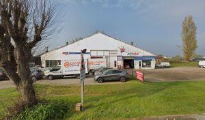 Contrôle technique Autosur Attin à Attin