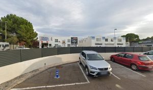 Controle Auto – Lattes Montpellier-Près d&rsquo;Arènes à Lattes