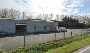 LC Sud Contrôle à Montricoux