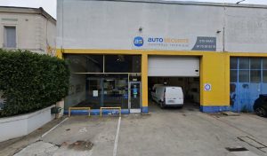 AS Autosécurité Contrôle Technique TOURNON à Tournon-sur-Rhône