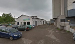 Sécuritest Contrôle Technique Automobile FORBACH à Forbach