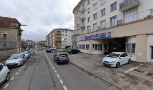 Contrôle Technique Besançon – A.C.T.A. Autovision à Besançon