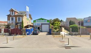 Sécuritest Contrôle Technique Automobile TRIEL SUR SEINE à Triel-sur-Seine