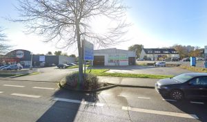 Sécuritest Contrôle Technique Automobile Lanester – Centre Commercial Geant à Lanester