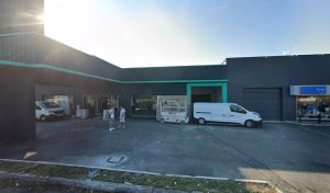 Centre contrôle technique NORISKO à Odos