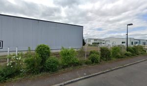 Contrôle technique Norisko Saint-Jacques à Saint-Jacques-de-la-Lande