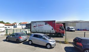 Sécuritest Contrôle Technique Automobile AIGREFEUILLE SUR MAINE à Aigrefeuille-sur-Maine