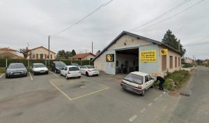 Contrôle Technique Automobile Renaison – DV AUTO à Renaison