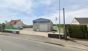 CONTROLE TECHNIQUE DELATTRE à Neuville-Saint-Amand