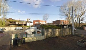 Digny Yohann à Douvrin